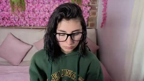 Maria online show from 04/06/26, 07:26