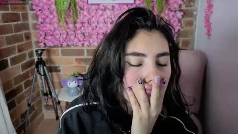 Maria online show from 04/19/26, 07:38