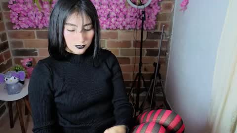 Maria online show from 04/29/26, 07:53