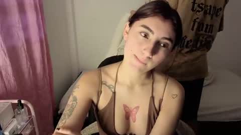 Maria online show from 07/12/26, 09:17
