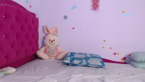 Giselle Mara  online show from 02/21/26, 09:27