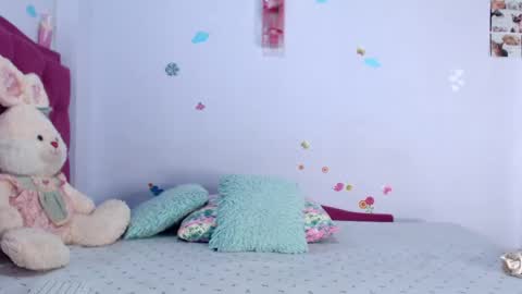 Giselle Mara  online show from 06/08/26, 05:46