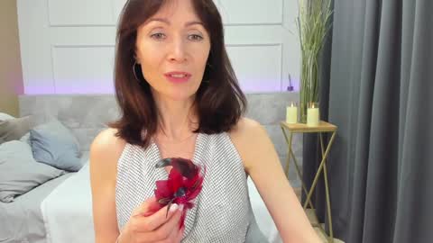 Mari online show from 12/26/24, 04:47