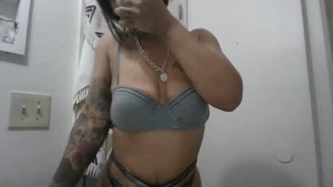 Mariah online show from 03/06/26, 05:37