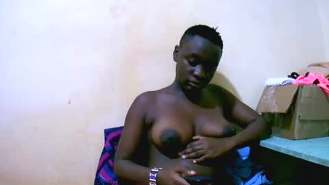 mariah_lovely online show from 04/08/26, 07:25