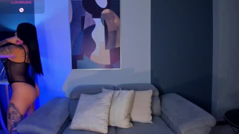 MARIA HERRERA  online show from 02/21/26, 06:42