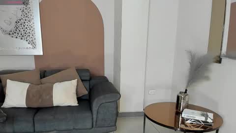 MARIA HERRERA  online show from 03/13/26, 08:26