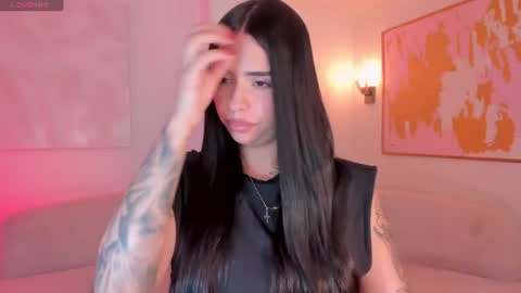 MARIA HERRERA  online show from 06/26/26, 11:31