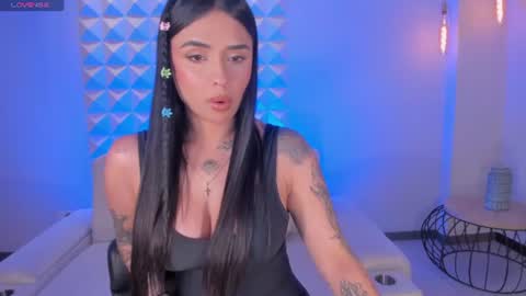 MARIA HERRERA  online show from 07/16/26, 10:05