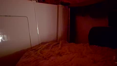 MariahJade95 online show from 10/29/25, 07:43