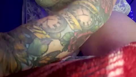 MariahJade95 online show from 03/28/26, 10:59