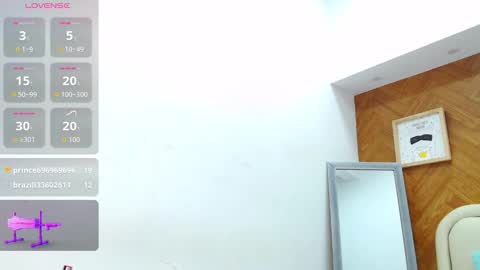 mariahsugarrr online show from 10/09/25, 07:17