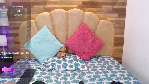 mariahsugarrr online show from 11/30/25, 05:00