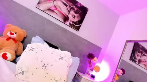 MARIAJO Dont forget that          Mariajosexy20  online show from 04/24/26, 12:07