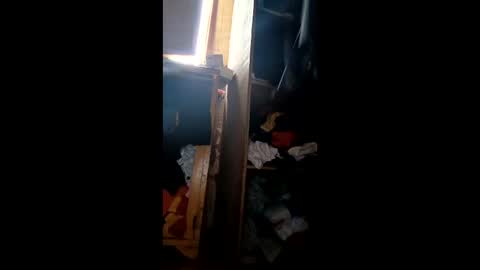 marialuzhot143 online show from 05/31/26, 05:37