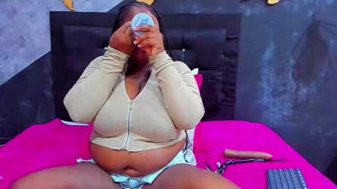  MARIAM online show from 11/30/25, 11:58