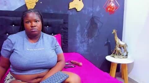  MARIAM online show from 12/02/25, 11:48