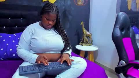  MARIAM online show from 01/07/26, 02:03