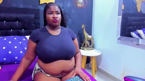  MARIAM online show from 01/15/26, 02:32