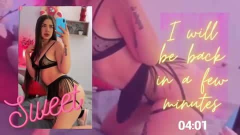 Mariam online show from 07/07/26, 07:23