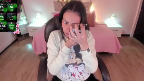 Mariam online show from 07/08/26, 03:00
