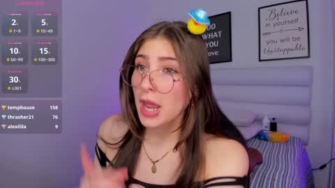 Mariam online show from 02/26/25, 01:21