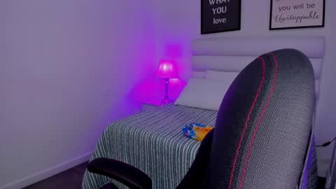 Mariam online show from 02/28/25, 07:46