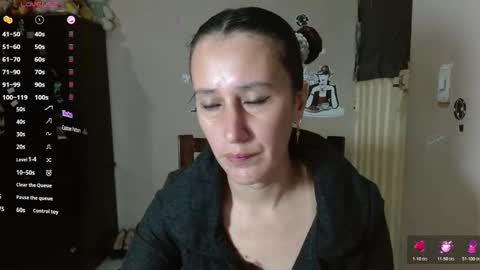 mariam_wish1 online show from 03/18/26, 05:38