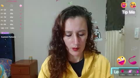 mariam_wish1 online show from 03/25/26, 02:39