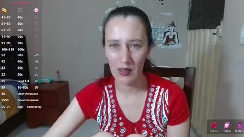 mariam_wish1 online show from 03/31/26, 05:13