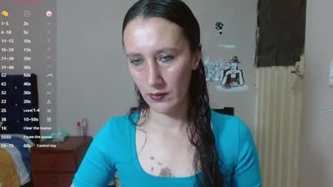 mariam_wish1 online show from 04/02/26, 06:49