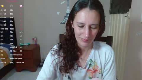 mariam_wish1 online show from 04/03/26, 10:13