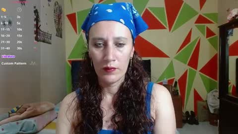 mariam_wish1 online show from 04/07/26, 02:56