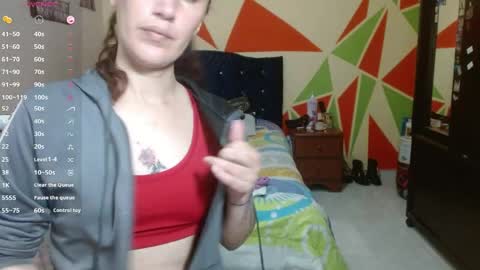 mariam_wish1 online show from 04/11/26, 05:06