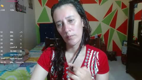 mariam_wish1 online show from 04/13/26, 05:07