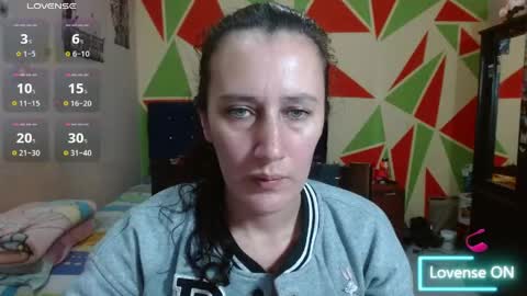 mariam_wish1 online show from 06/01/26, 07:48