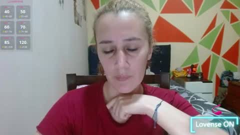 Snapshot of mariam_wish1 chatting on 06/19/26, 08:01 mariam_wish1 online show from 06/19/26, 08:01