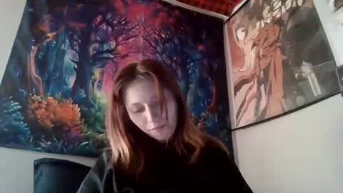 Snapshot of mariamaybe24 chatting on 01/11/25, 11:02 Mariah online show from 01/11/25, 11:02