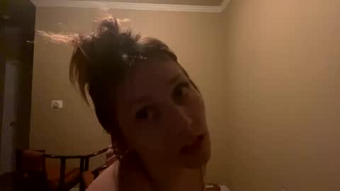 Snapshot of mariamaybe24 chatting on 01/16/25, 08:33 Mariah online show from 01/16/25, 08:33
