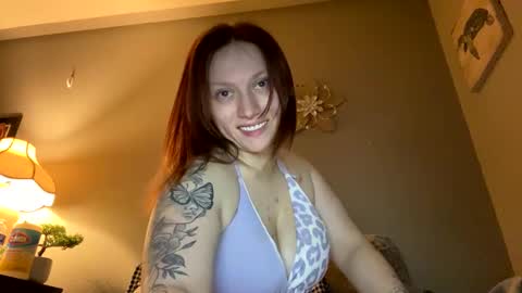 Snapshot of mariamaybe24 chatting on 02/13/25, 10:12 Mariah online show from 02/13/25, 10:12