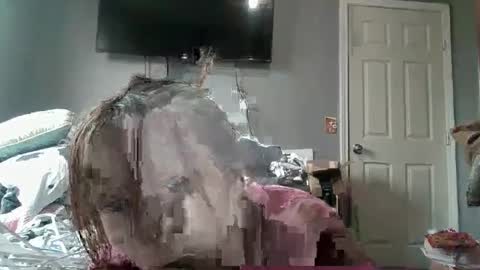 Snapshot of mariamaybe24 chatting on 02/14/25, 03:36 Mariah online show from 02/14/25, 03:36