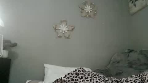 Snapshot of mariamaybe24 chatting on 02/25/25, 09:02 Mariah online show from 02/25/25, 09:02