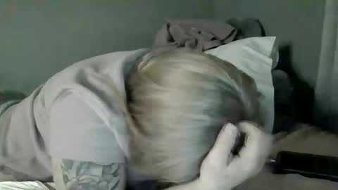 Snapshot of mariamaybe24 chatting on 02/27/25, 06:07 Mariah online show from 02/27/25, 06:07