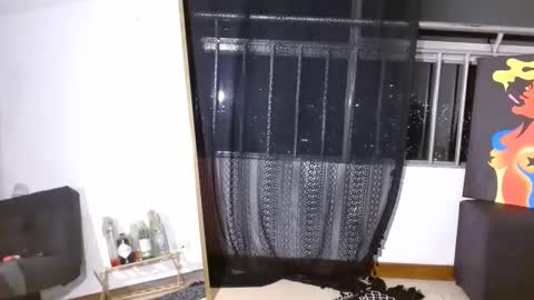 Mariam Calad online show from 10/01/25, 11:33