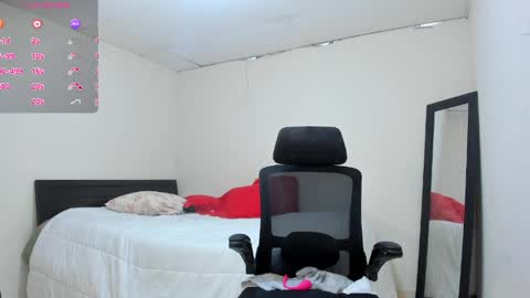   Mariam Castiblanco online show from 04/02/26, 06:27