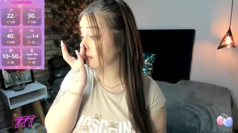 M A R I A N A online show from 03/31/26, 03:01