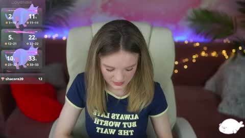 Maria online show from 05/01/26, 06:12