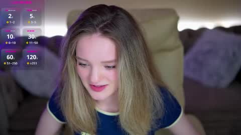 Maria online show from 05/09/26, 07:08