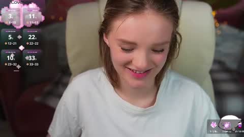 Maria online show from 06/11/26, 12:32