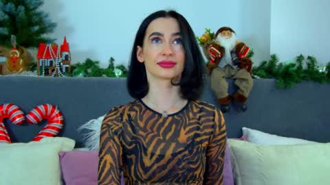 MariaMenson online show from 01/13/25, 06:38